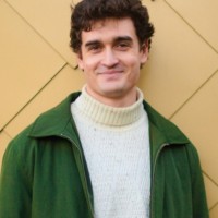 Adrian Cholak