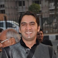 Mohit Maggo