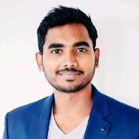 Vinay Puthalapattu