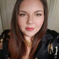 Kirsty Moffett