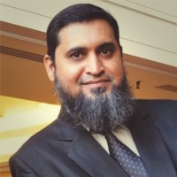 Zia Ul Haq Soofi