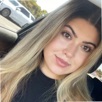 Haneen Hekmat