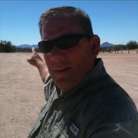 Stephen Bates