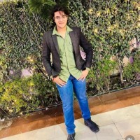 Andre Juneja