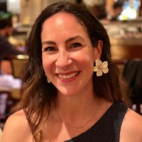 Stephanie Loccisano Johnson, AuD