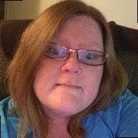 Kathy Palmer