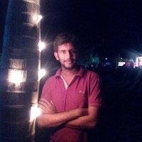 Siva Pawan Kumar