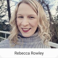 Rebecca Rowley Assoc Cipd