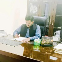 M.Muneeb Afzal afzal