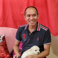Garry Glimada