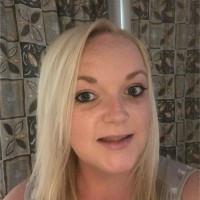 Nicola Scott