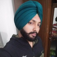 Pawandeep Pabla