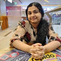 Amrutha Shibu