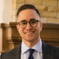 Mitch Feldman