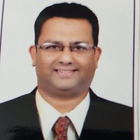 Ashok Mukherjee