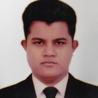 Md Aliul Islam Rimon