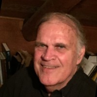 Edward Waymire