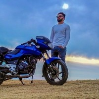 Naveen Kumar