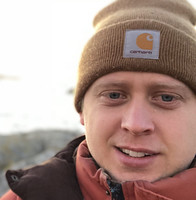 Tommy Sefton Nordström