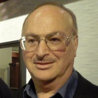 Richard Bleach
