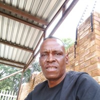 Johannes Mhlabathe