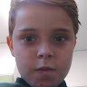 Robert Currey
