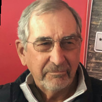 Chuck Carlos