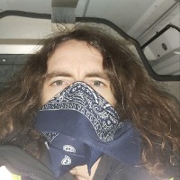 Scott Kaluza