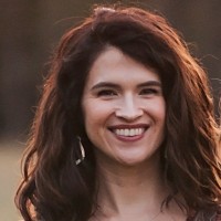 Liz Ramsey