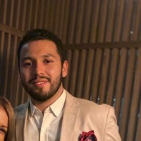 Andrés Felipe Riaño Caro