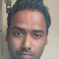 Sunil Giri