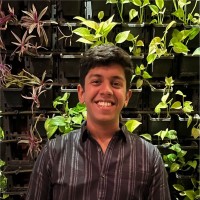 Shubh Shah