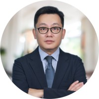 Danny Leong