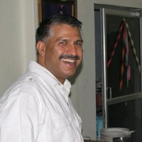 Kamal Singh Oberh