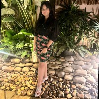 Sakshi Saxena