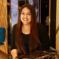 Pooja Pardeshi