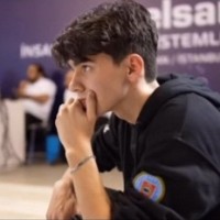 Ömer Raif Özoğlu