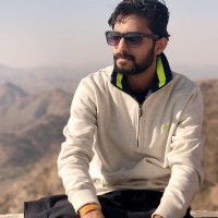 Ankit Verma