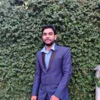 vikash choubey
