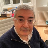 Edwin Nathan