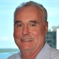 Bill Earnshaw
