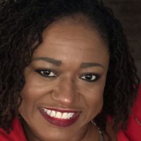 Lavinia Lamar-Smith