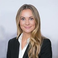 Khrystyna Rayko