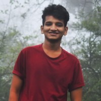 Krunal Kadam