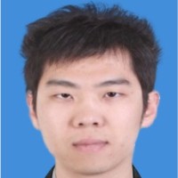Huanlin C.