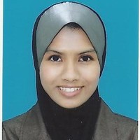 Nursaffura Liya Mohamed Ibrahim