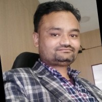 Krishna Bdr Pal (Krish Pal)