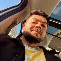 Yassir Alsammarie