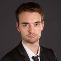 Benoit Descombes