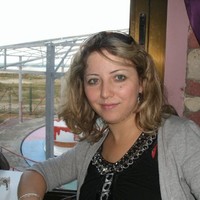Ines Belhadjali